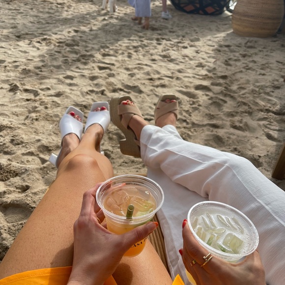 Sam Edelman Trianna 2 Sandal - Picture 2 of 6